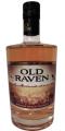 Old Raven 2004 Bourbon & PX Sherry Casks 42.3% 500ml