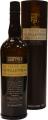 Old Ballantruan The Peated Malt Oak Casks 50% 700ml