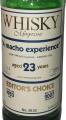 Clynelish 1983 SMWS 26.52 Whisky Magazine Editors Choice Refill Hogshead 2582 55.4% 700ml