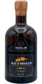 Highland Single Malt Scotch Whisky 15yo RoDi Bourbon Barrel 50.3% 700ml