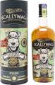 Scallywag The Munro Bagging Edition DL Sherry 48% 700ml