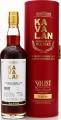 Kavalan Solist Oloroso Sherry Cask S090123003 57.1% 700ml