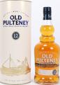 Old Pulteney 12yo 40% 700ml