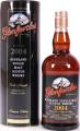 Glenfarclas 2004 Cask Strength Premium Edition 59.4% 700ml