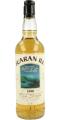 Fuaran Ile 1990 IM Cask Strength #6490 55% 700ml