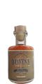 Donven's 5yo Rye & Malt Luxembourgish ex-barrique wine barrels 42% 200ml