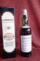 Laphroaig 10yo Unblended Islay Malt Scotch Whisky 43% 750ml