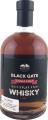 Black Gate 2015 100L Sherry Cask BG030 53.1% 500ml