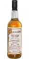 Benrinnes 1980 BA Natural Strength Oak Cask #1351 59.3% 750ml