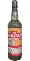 Cragganmore 1998 SV Wilde whisky dagen Hogsheads 06 945 1+2 Gall & Gall De Wilde Whisky Dagen 2007 43% 700ml