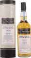 Girvan 1979 ED The 1st Editions Refill Hogshead HL 14749 50.3% 700ml