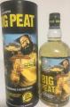 Big Peat The Coburg Edition DL 51.3% 700ml