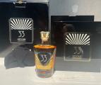 Cutty Sark 33yo BR Art Deco 41.7% 700ml