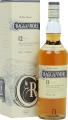 Cragganmore 12yo 40% 700ml