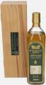 Bushmills 1982 Millennium Single Barrel American White Oak 18467 51.6% 700ml