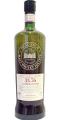 Ardbeg 1998 SMWS 33.76 A civilised scout camp 1st Fill Barrel Ex Bourbon 56.3% 700ml