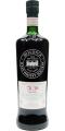 Ben Nevis 1997 SMWS 78.39 Hot toddy First Fill Sherry Gorda 54.4% 700ml