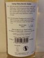 The English Whisky Classic 43% 700ml