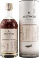 Aultmore 19yo Exceptional Cask Series Refill Sherry Butts 614 + 623 46% 700ml