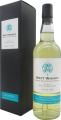 Caol Ila 2010 CWCL Japan Exclusive 58.2% 700ml