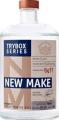 Heaven Hill New Make Trybox Series 62.5% 700ml