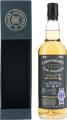 Glen Scotia 1992 CA Authentic Collection Bourbon Hogshead 47.3% 700ml