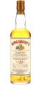 Macallan 1974 Kb Macallan-Glenlivet Hogshead 4332 46% 700ml