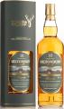 Miltonduff 10yo GM 40% 700ml