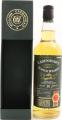 Tomatin 1994 CA Authentic Collection 54.1% 700ml