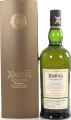 Ardbeg 2001 Single Cask Refill Bourbon Barrel Angel's Share 42% 700ml