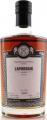 Laphroaig 2000 MoS Port Cask 58.2% 700ml