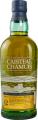 Caisteal Chamuis 12yo Heavily Peated Oloroso sherry finish 46% 700ml