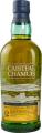 Caisteal Chamuis 12yo Heavily Peated Oloroso sherry finish 46% 700ml