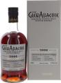 Glenallachie 2006 PX Puncheon Cask #1283 15yo 57.7% 700ml