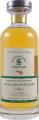 Highland Park 2006 SV Ibisco Decanter 52% 700ml