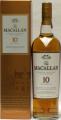 Macallan 10yo Sherry Oak Casks 40% 700ml