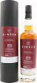 Bimber Single Malt London Whisky Denmark Edition ex-Bourbon cask #169 58.7% 700ml