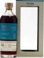 Arran 1996 Premium Cask Sherry Hogshead #736 The Whisky Shop Exclusive 50.8% 700ml