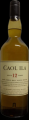 Caol Ila 12yo 43% 700ml