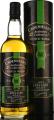 Balvenie 1979 CA Authentic Collection Bourbon Hogshead 55.4% 700ml