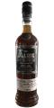 The Alrik The Handfilled Distillery Exclusive 56.5% 500ml