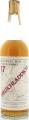 Bruichladdich 17yo RWD Giorgio D'Ambrosio importato 40% 750ml