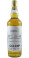 Glenrothes 2007 GM Refill Sherry Hogshead #3101 Co-Op Wine & Spirits 64.2% 700ml