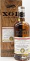 Probably Speyside's Finest 1986 DL Refill Butt 46.4% 700ml