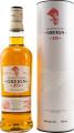 Greign 20yo JD&S Single Grain Scotch Whisky ex-Bourbon + Sherry 40% 700ml