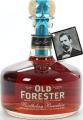 Old Forester 2003 Birthday Bourbon Limited Bottling 12yo New White Oak Barrels 50% 750ml