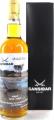 Invergordon 1973 Sb Whiskyklubben Slainte 51.1% 700ml