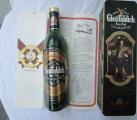 Glenfiddich Clans of the Highlands Clan Murray Diversa Spez. GmbH 43% 700ml