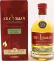 Kilchoman 2012 Rum Finish Single Cask 413/2012 The Nectar 55.8% 700ml