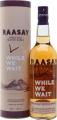 Raasay While We Wait Last Orders 46% 700ml